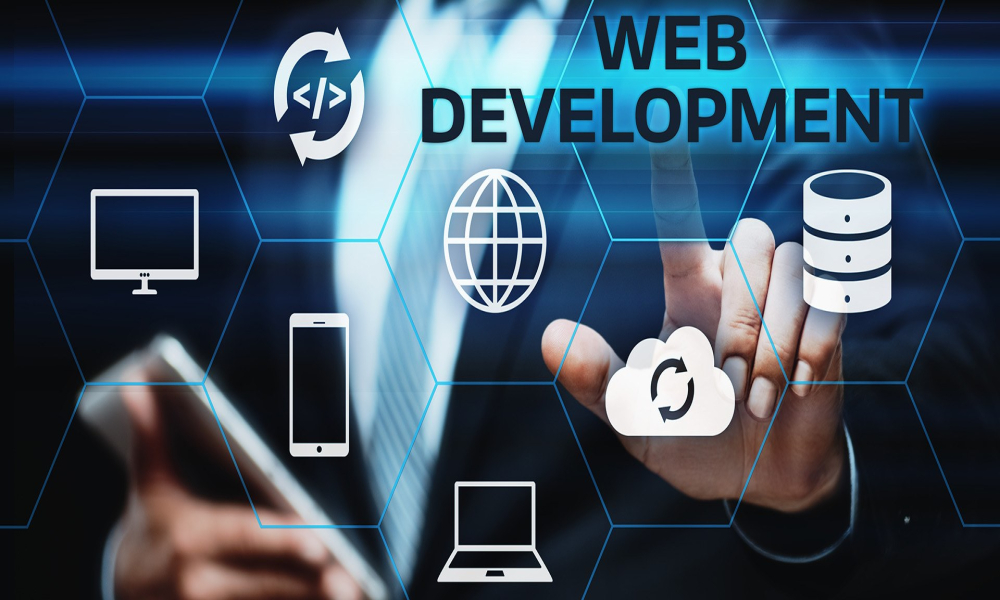 next level web development next level web... Nexa Cloud Services